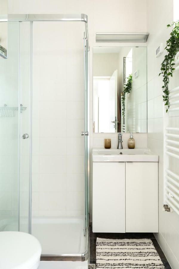 Qult - Up In The Sky Apartment บูคาเรสต์ ภายนอก รูปภาพ
